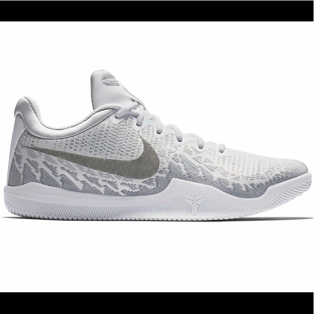 Nike Mamba Rage